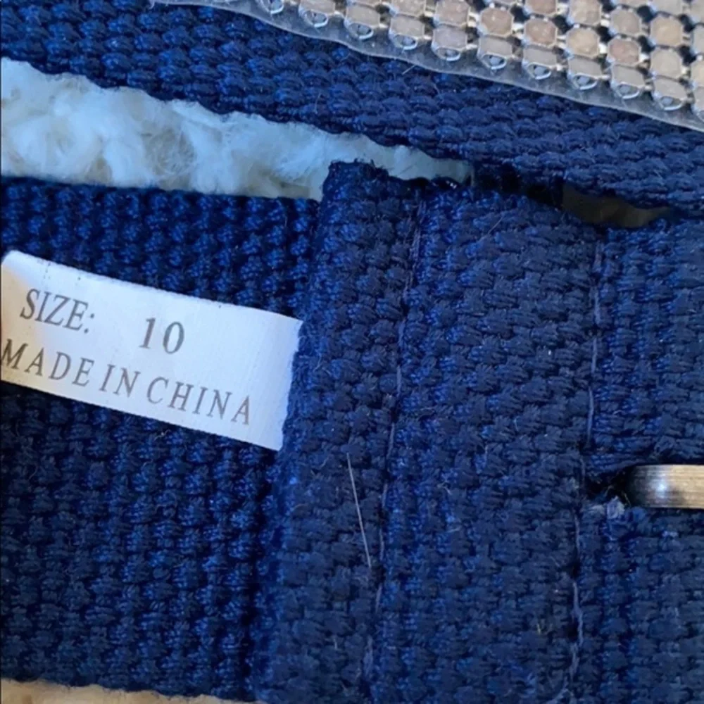 💛Y2K 90’s seatbelt style belt with mesh details